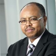 Prof. Allam Ahmed, Founder Sudan Knowledge, UK