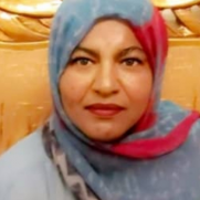 Dr. Mona Ali Ahmed, Mayamin Company, KSA