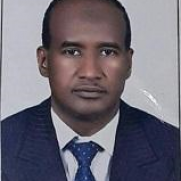 Dr Mohammed Abdel Hameed, International University of Africa, Sudan
