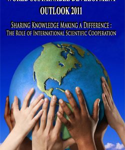 Sharing Knowledge Making a Difference: The Role of International Scientific Cooperation