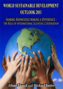 Sharing Knowledge Making a Difference: The Role of International Scientific Cooperation