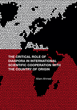 Diaspora Critical Role of Diaspora in International Scientific Cooperation