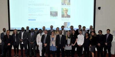 University of East London (UK) Sustainable Entrepreneurship and Social Enterprise in a Multi-cultural World